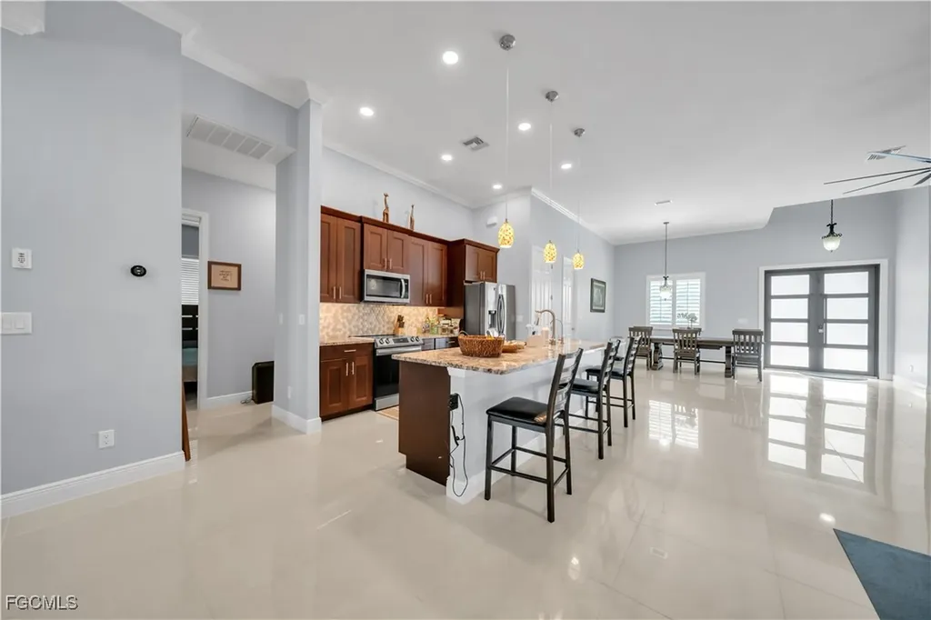 5314 Benton Street Lehigh Acres FL 33971