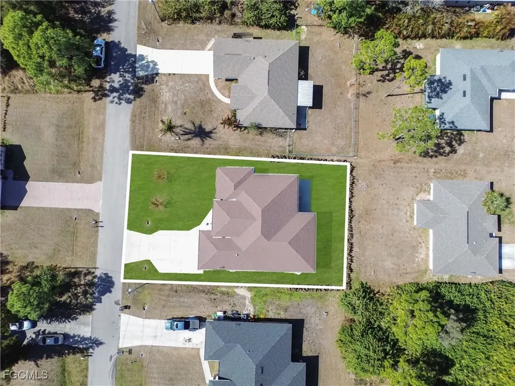 5314 Benton Street Lehigh Acres FL 33971