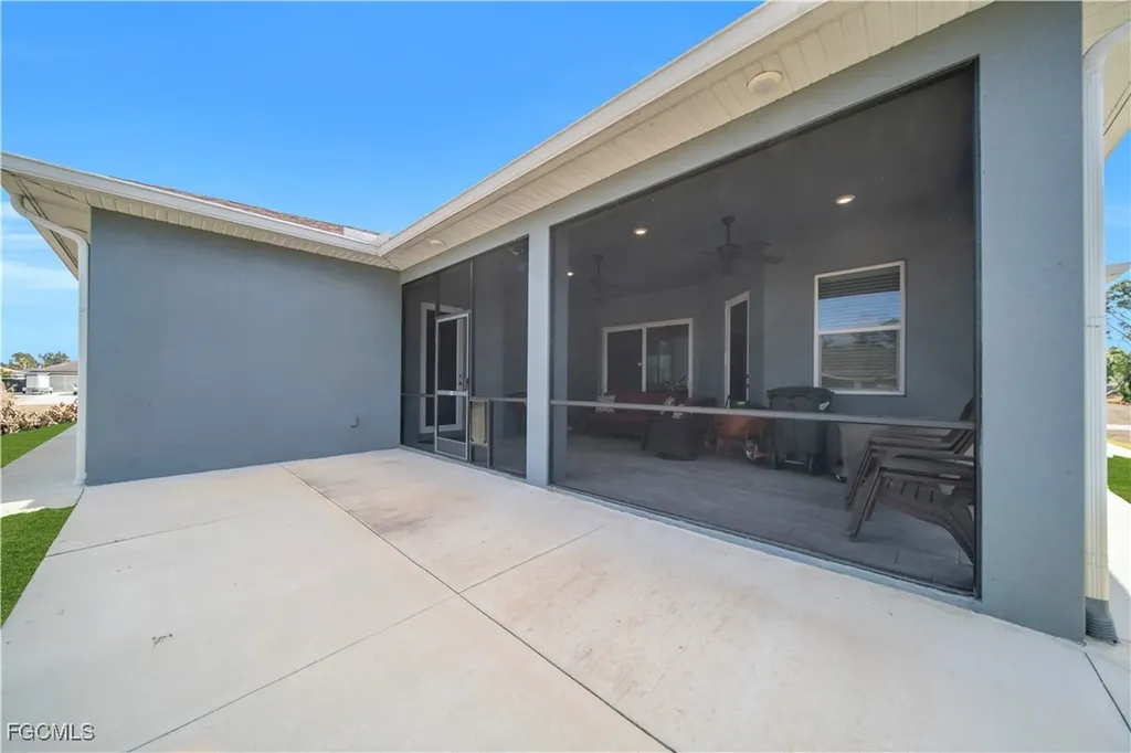 5314 Benton Street Lehigh Acres FL 33971