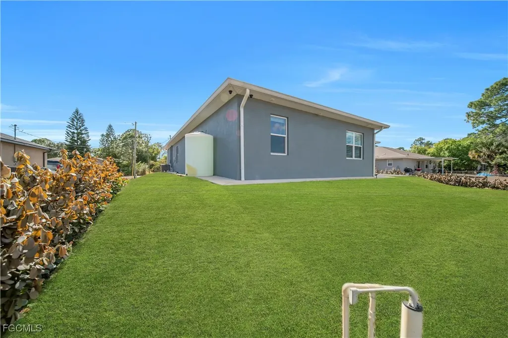 5314 Benton Street Lehigh Acres FL 33971