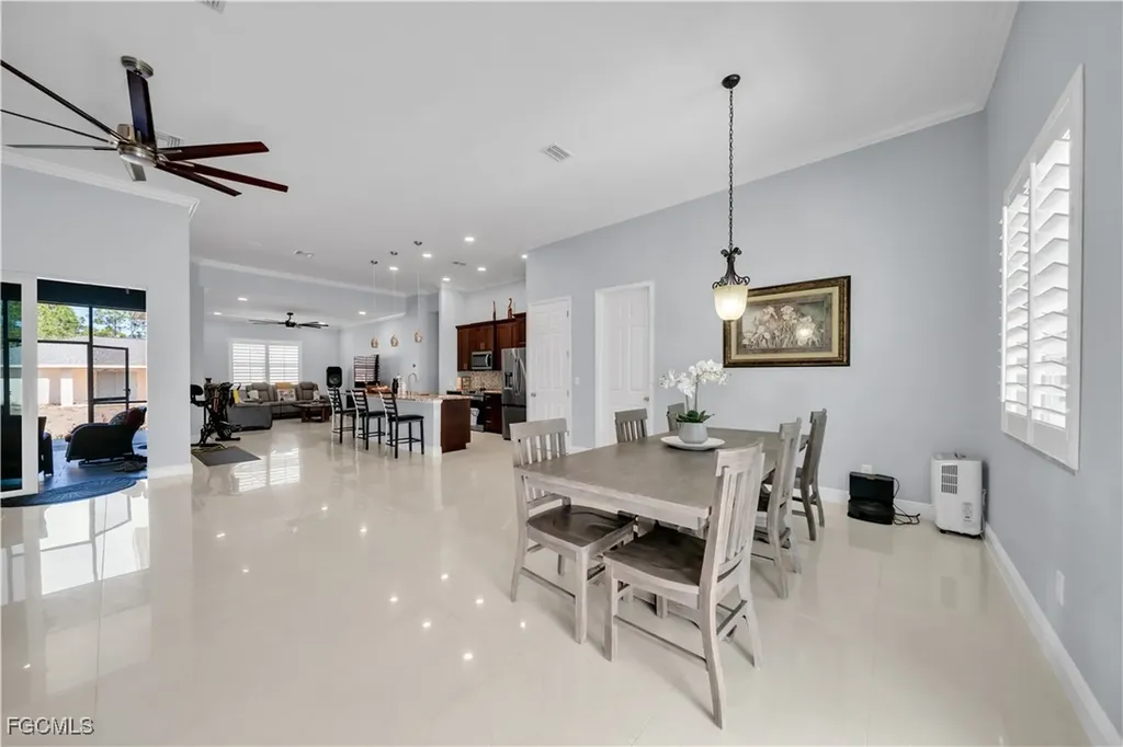 5314 Benton Street Lehigh Acres FL 33971