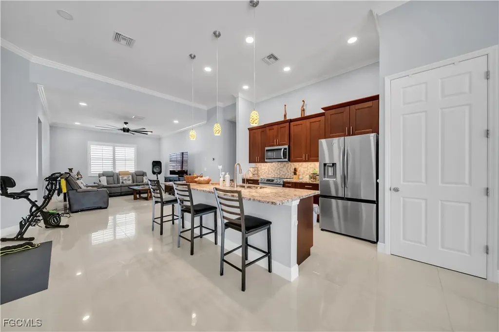 5314 Benton Street Lehigh Acres FL 33971