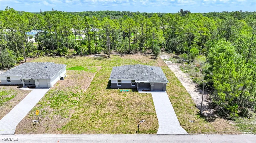 2003 Welby Lane Lehigh Acres FL 33972