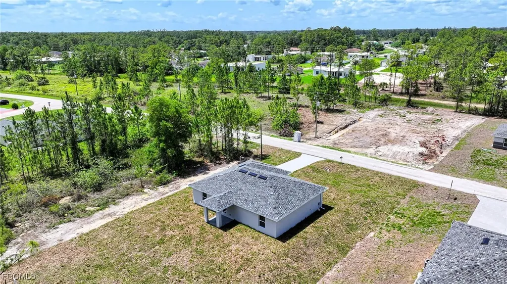 2003 Welby Lane Lehigh Acres FL 33972