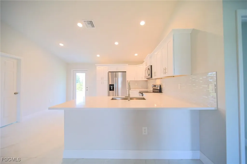 2003 Welby Lane Lehigh Acres FL 33972