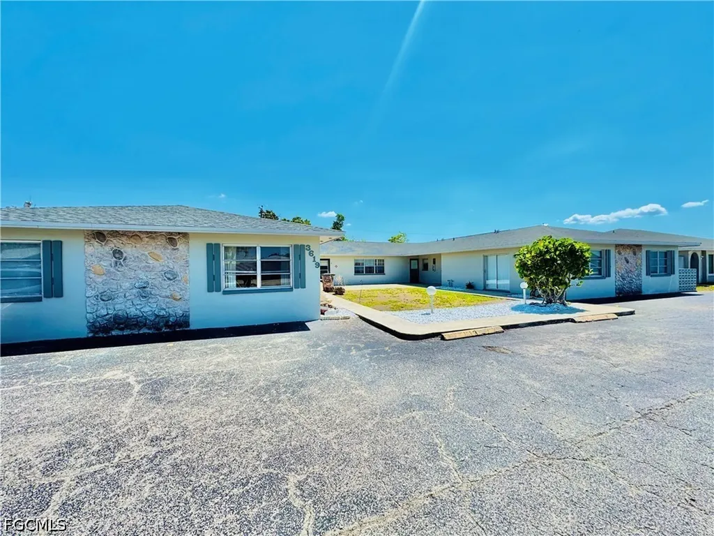 3619 SE 9th Place Cape Coral FL 33904