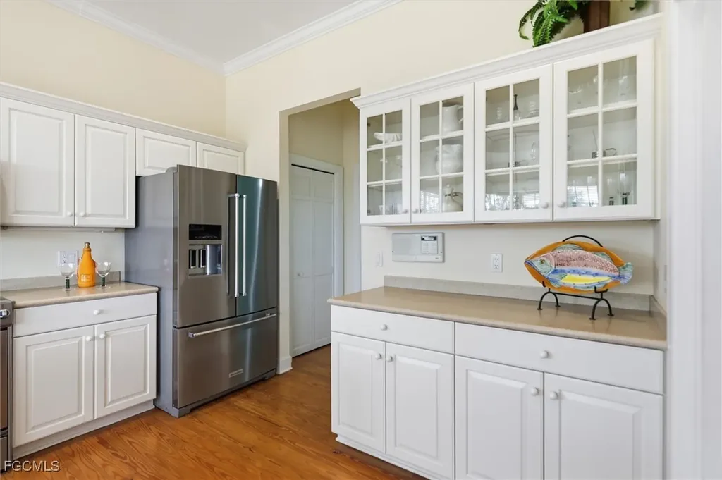 5422 Osprey Court Sanibel FL 33957