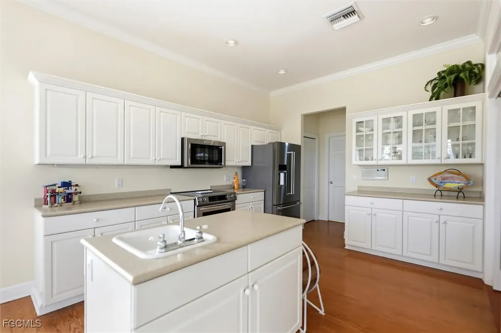 5422 Osprey Court Sanibel FL 33957