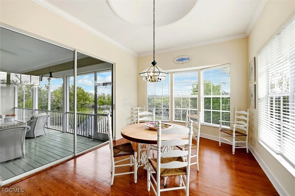 5422 Osprey Court Sanibel FL 33957