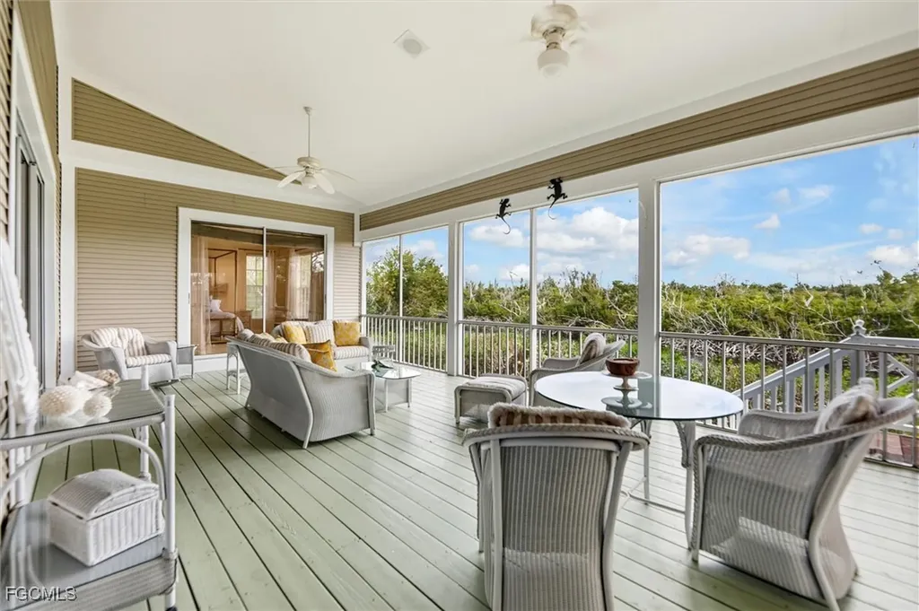 5422 Osprey Court Sanibel FL 33957