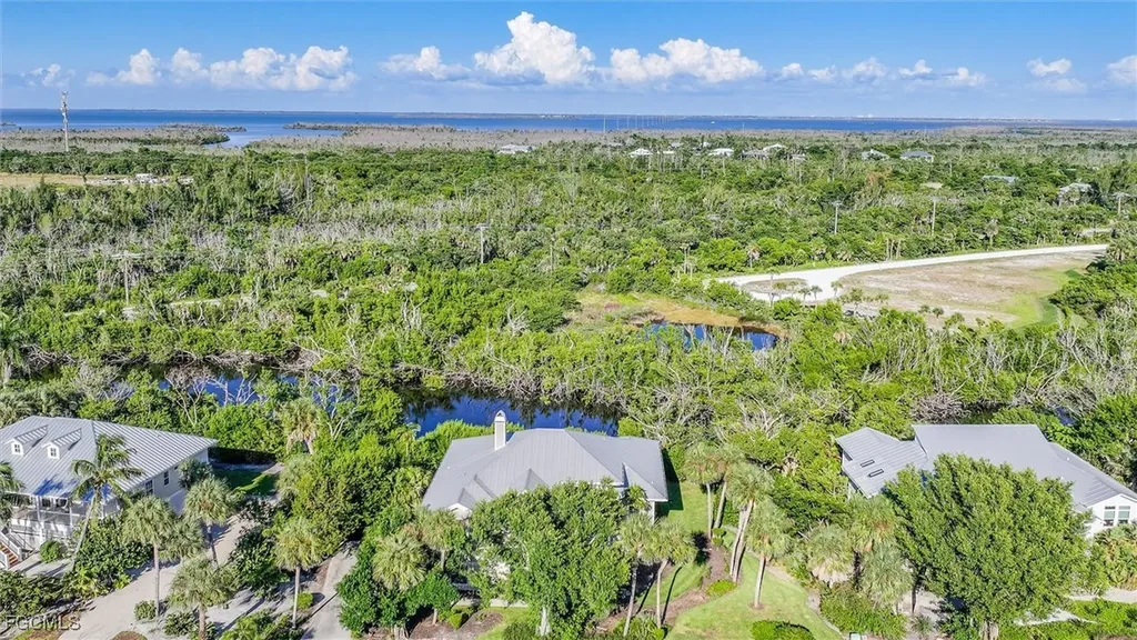 5422 Osprey Court Sanibel FL 33957