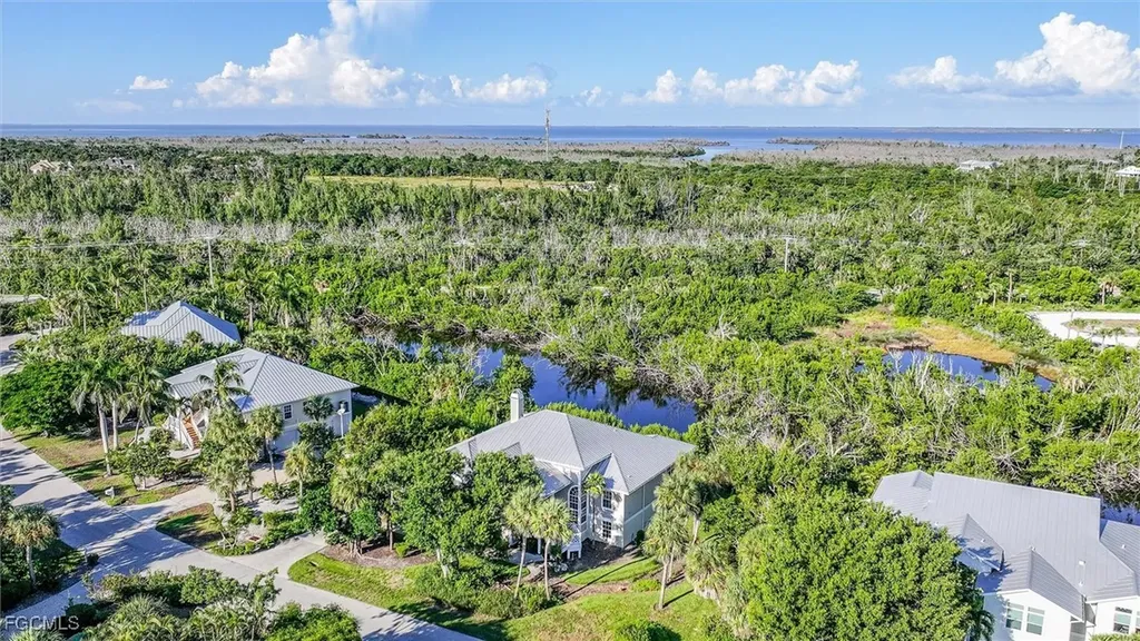 5422 Osprey Court Sanibel FL 33957