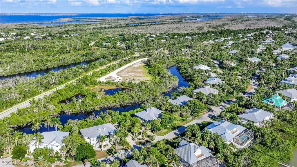 5422 Osprey Court Sanibel FL 33957