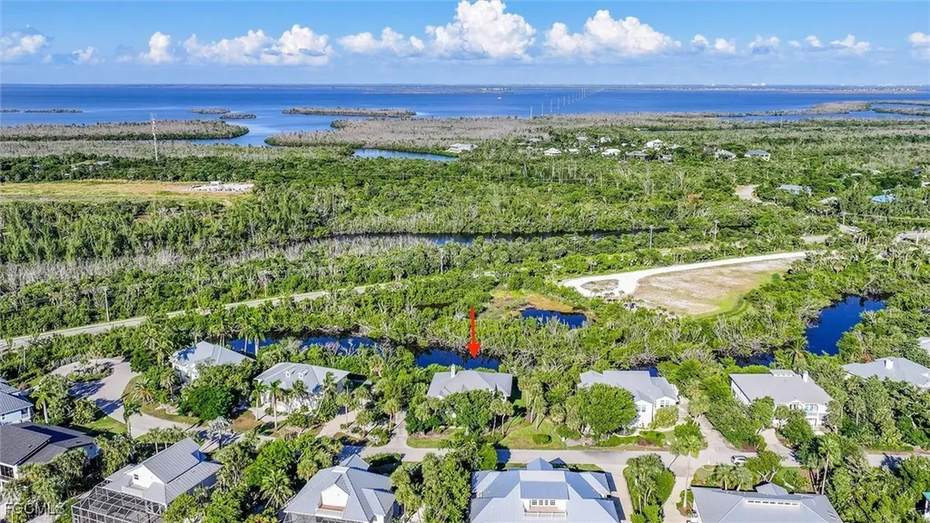 5422 Osprey Court Sanibel FL 33957