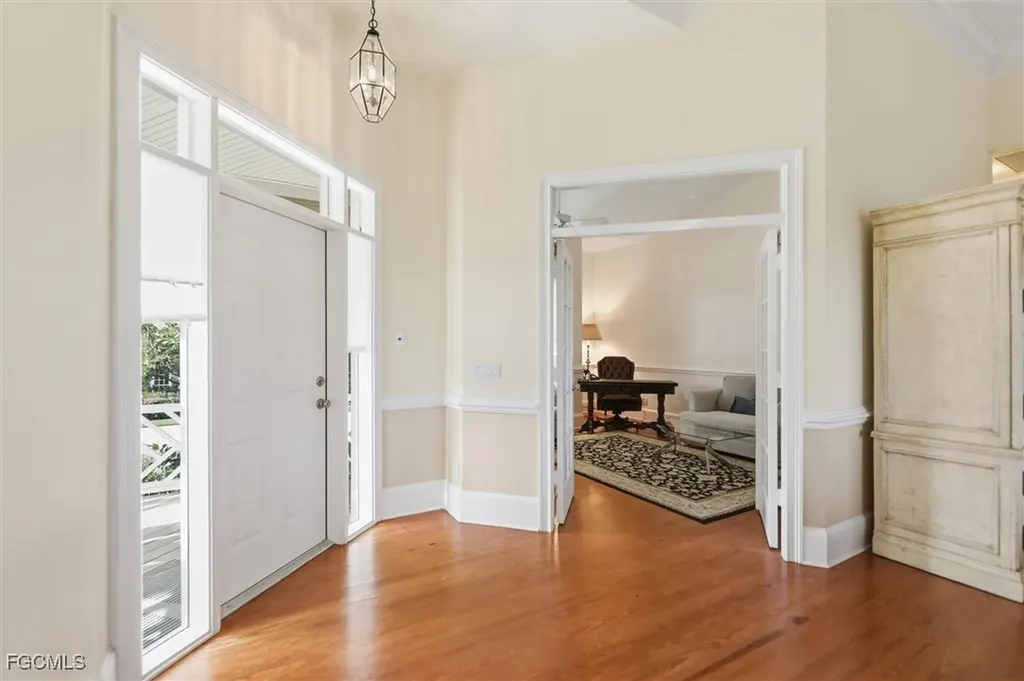 5422 Osprey Court Sanibel FL 33957