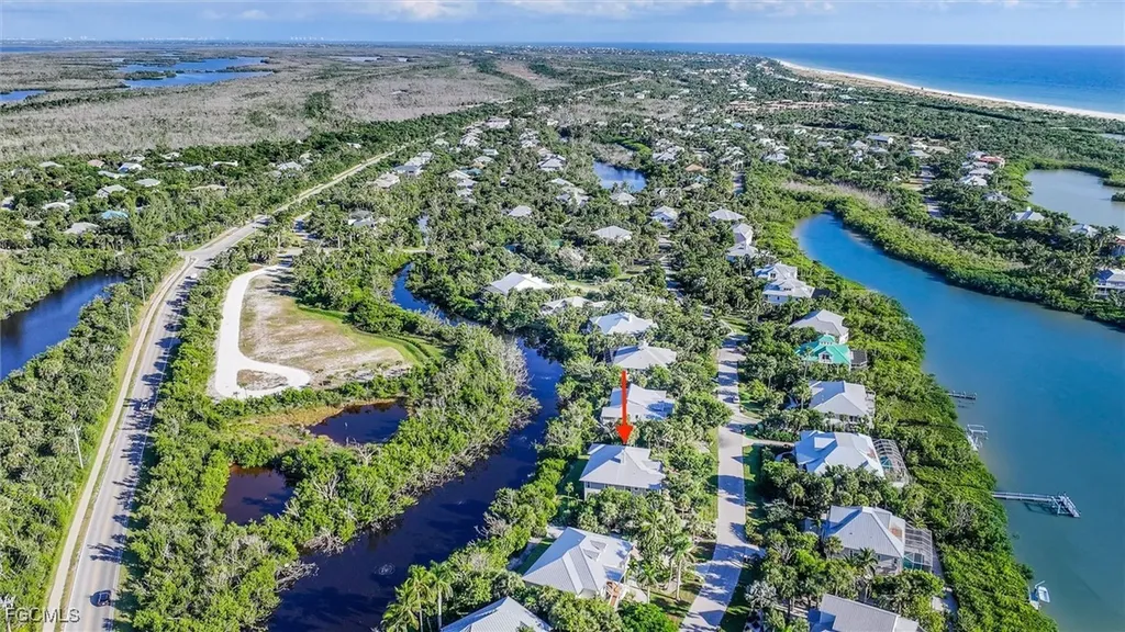 5422 Osprey Court Sanibel FL 33957