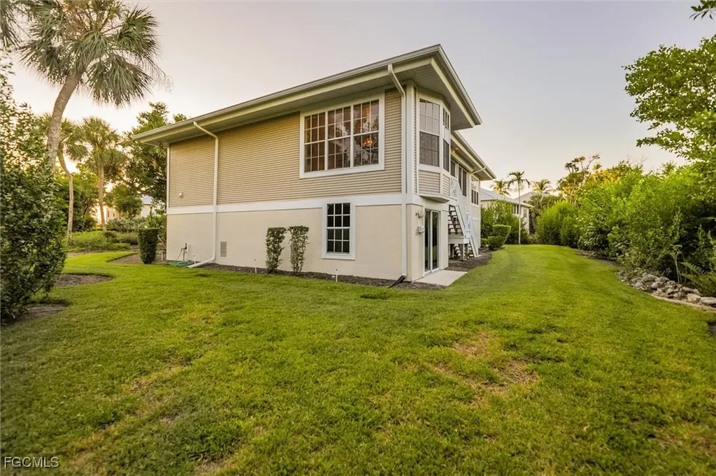 5422 Osprey Court Sanibel FL 33957