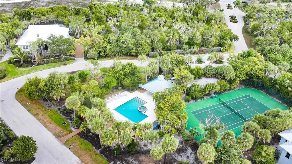 5422 Osprey Court Sanibel FL 33957