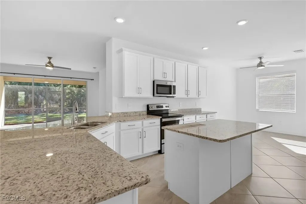 17364 Walnut Run Drive Alva FL 33920