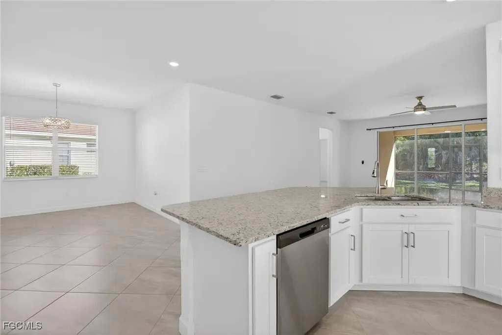 17364 Walnut Run Drive Alva FL 33920