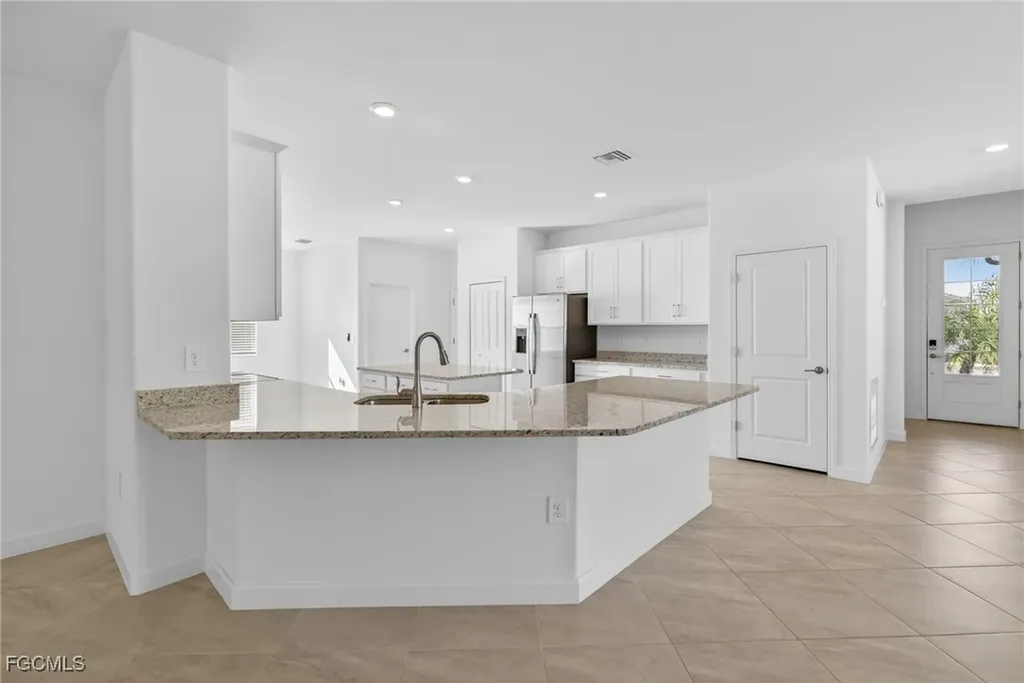 17364 Walnut Run Drive Alva FL 33920