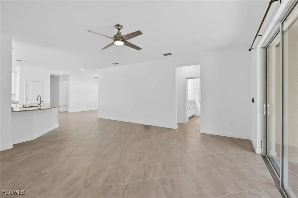 17364 Walnut Run Drive Alva FL 33920