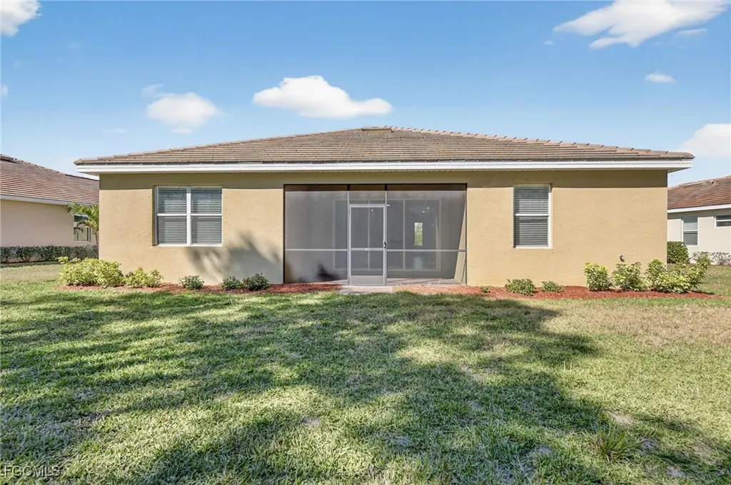 17364 Walnut Run Drive Alva FL 33920