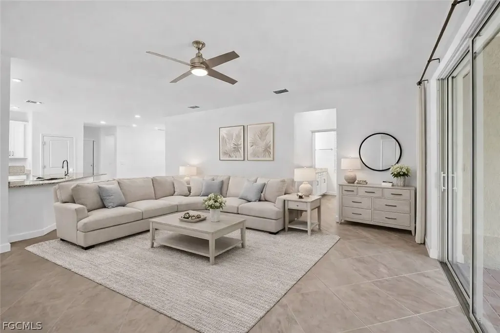 17364 Walnut Run Drive Alva FL 33920