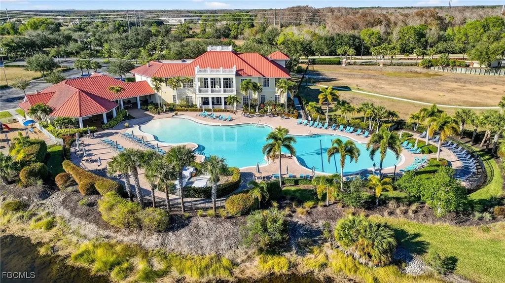 17364 Walnut Run Drive Alva FL 33920