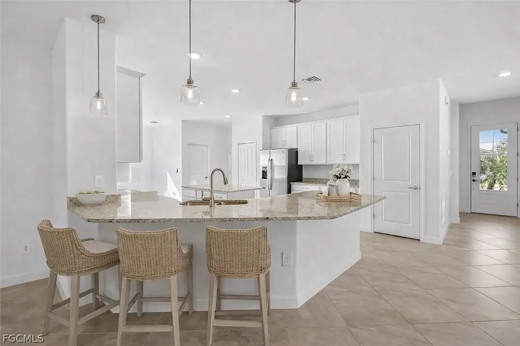 17364 Walnut Run Drive Alva FL 33920