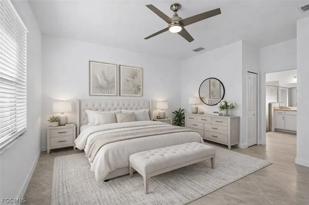 17364 Walnut Run Drive Alva FL 33920