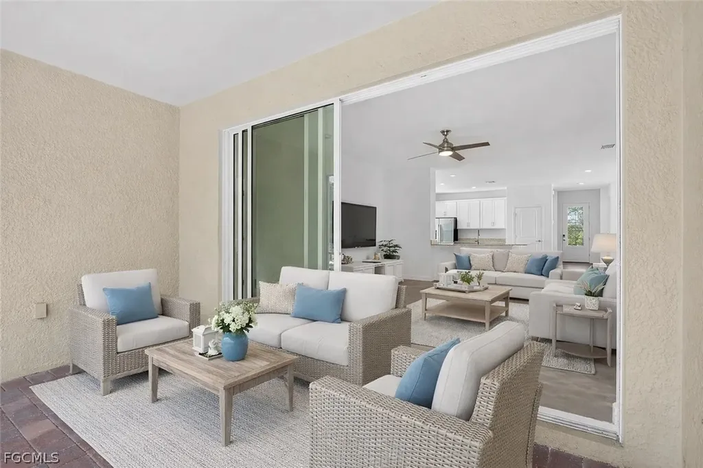 17364 Walnut Run Drive Alva FL 33920