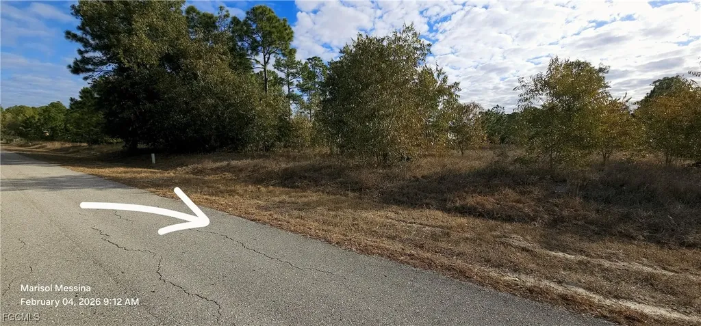1116 Columbus Avenue Lehigh Acres FL 33972