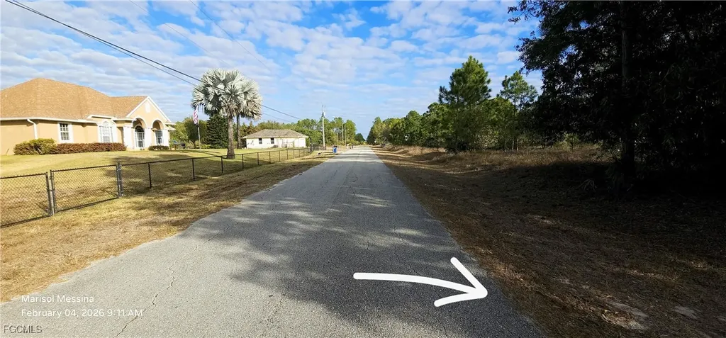 1116 Columbus Avenue Lehigh Acres FL 33972