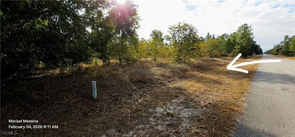 1116 Columbus Avenue Lehigh Acres FL 33972