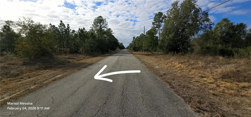 1116 Columbus Avenue Lehigh Acres FL 33972