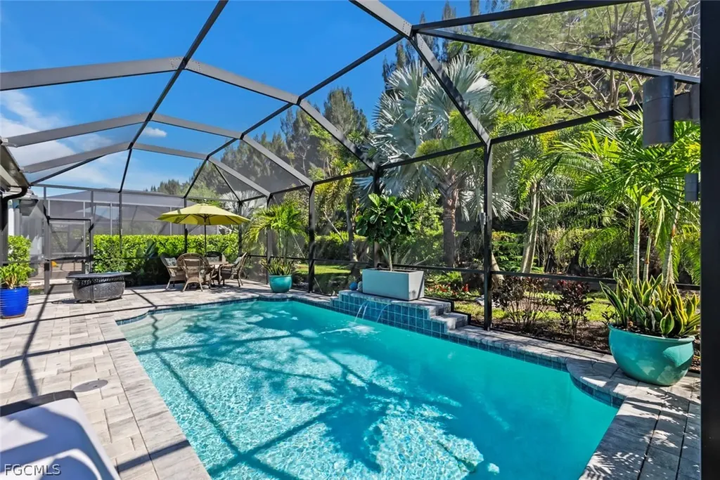 14559 Topsail Drive Naples FL 34114