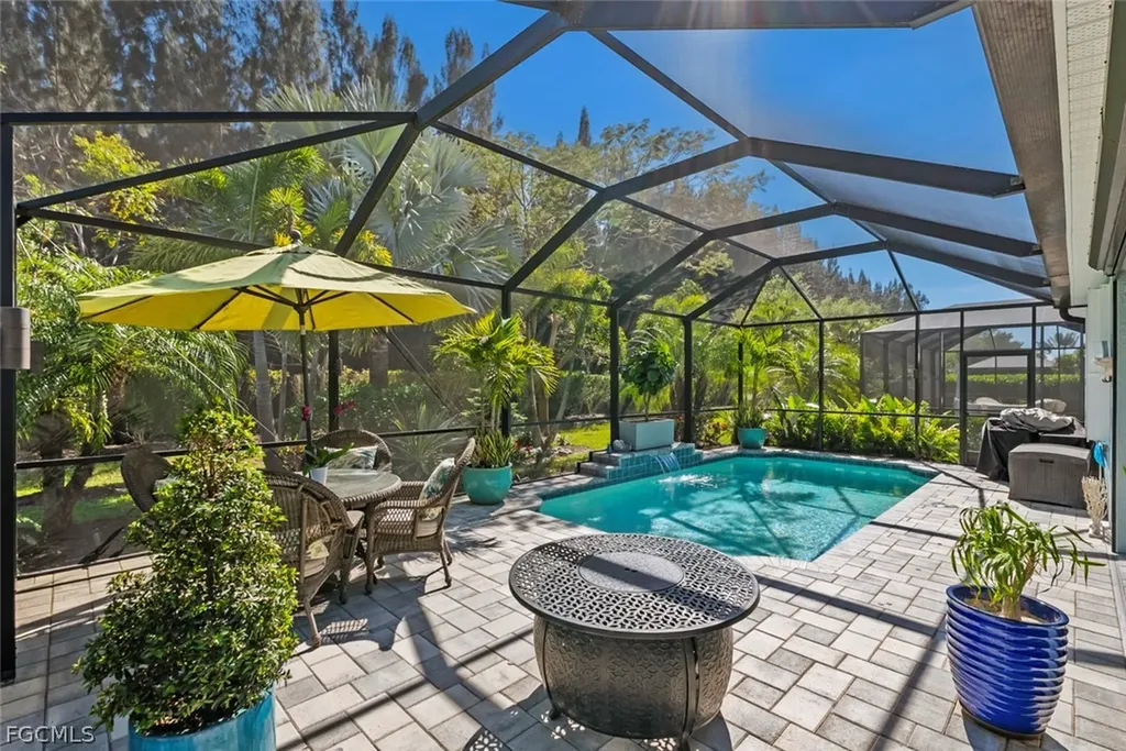 14559 Topsail Drive Naples FL 34114