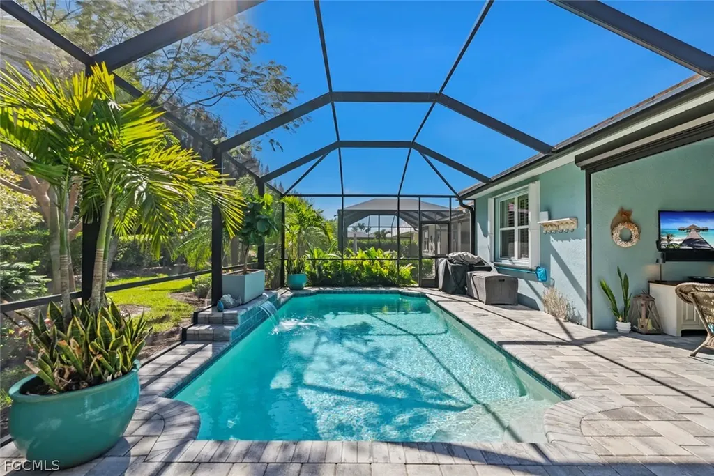 14559 Topsail Drive Naples FL 34114