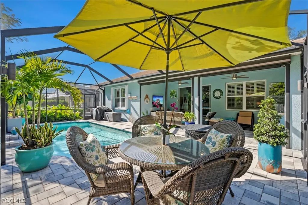 14559 Topsail Drive Naples FL 34114