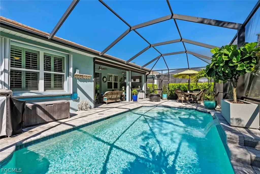 14559 Topsail Drive Naples FL 34114