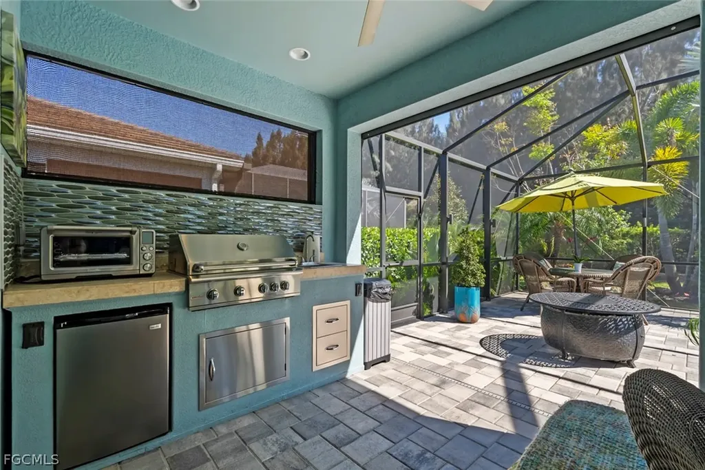 14559 Topsail Drive Naples FL 34114