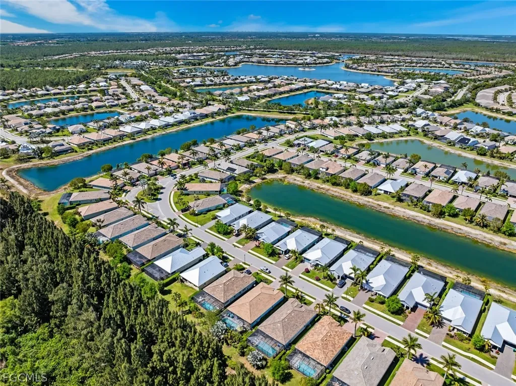 14559 Topsail Drive Naples FL 34114