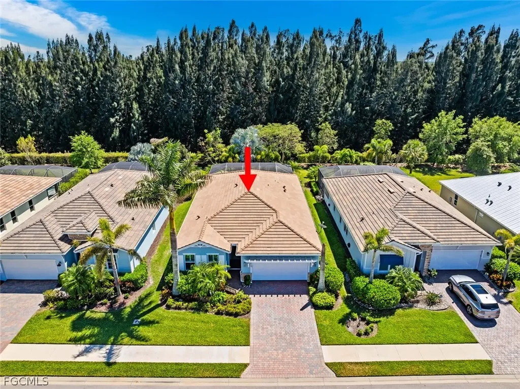14559 Topsail Drive Naples FL 34114