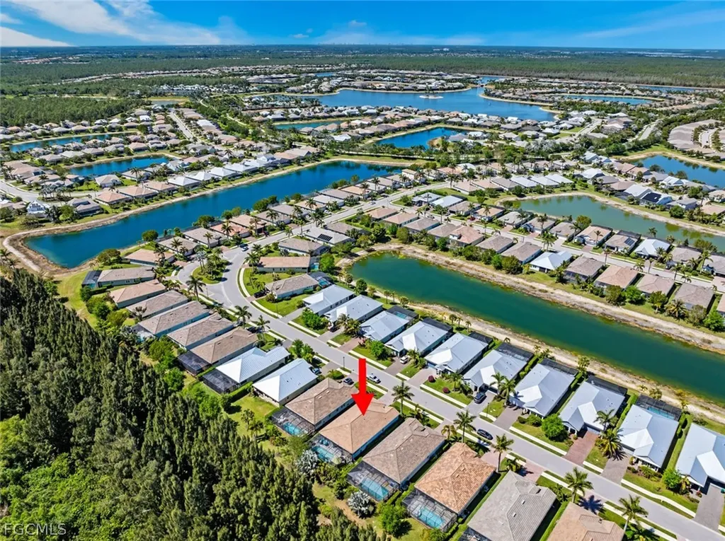 14559 Topsail Drive Naples FL 34114
