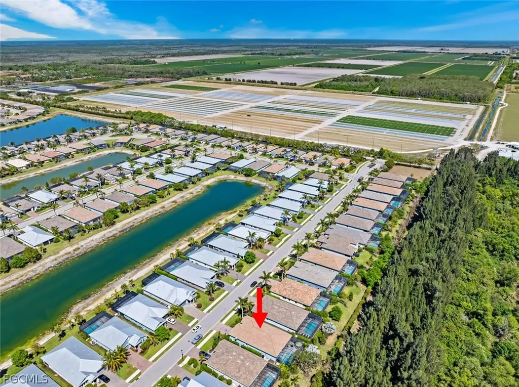 14559 Topsail Drive Naples FL 34114