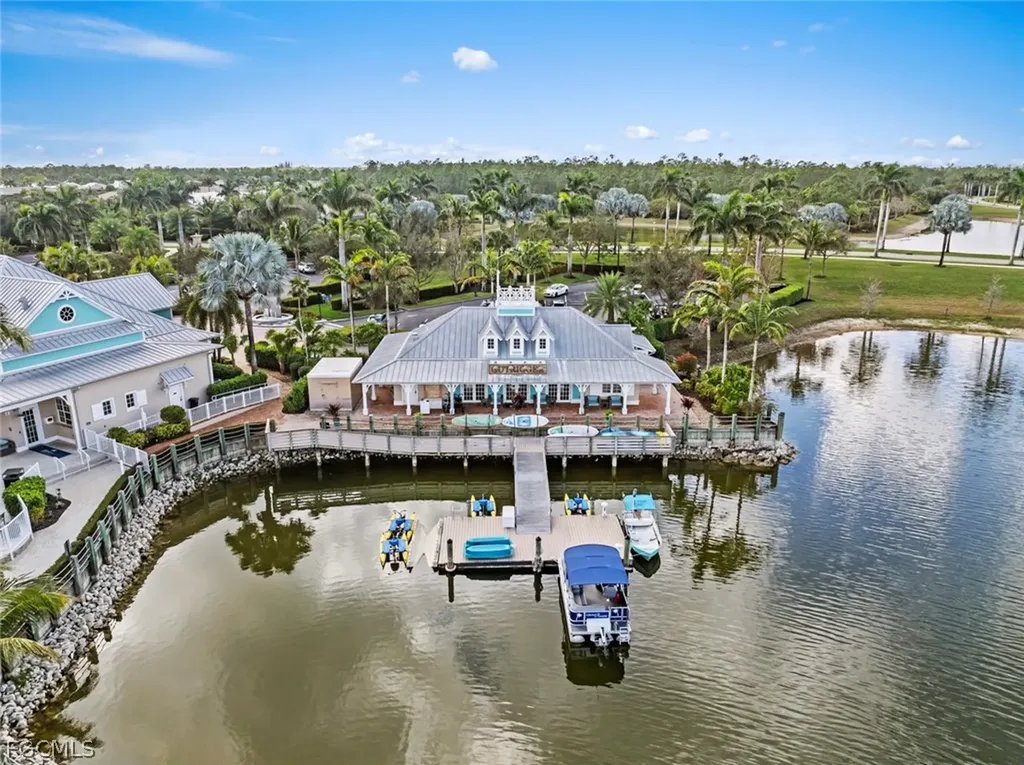 14559 Topsail Drive Naples FL 34114