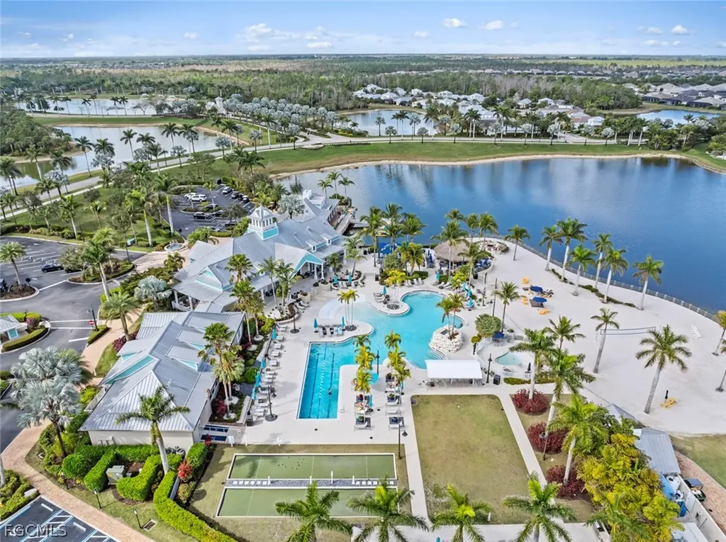 14559 Topsail Drive Naples FL 34114