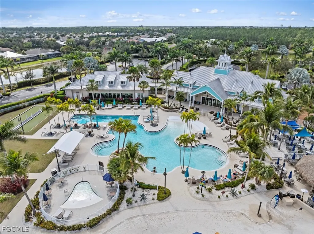 14559 Topsail Drive Naples FL 34114