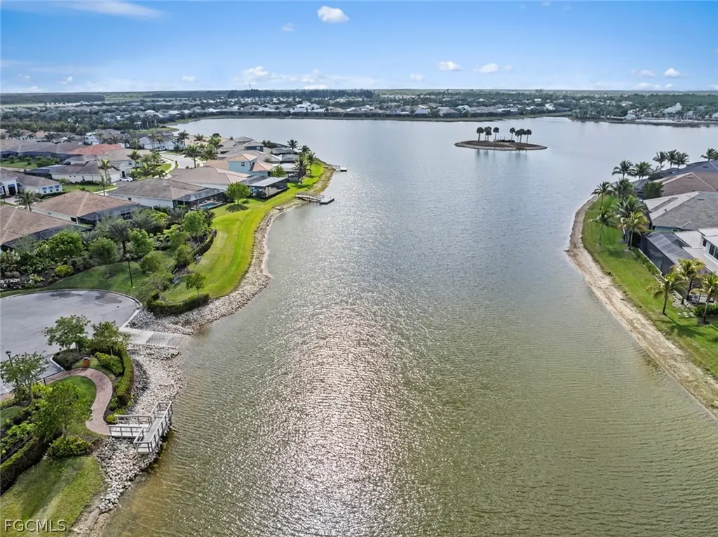 14559 Topsail Drive Naples FL 34114